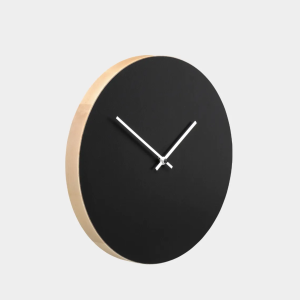 Modern Minimalist Wall Clock